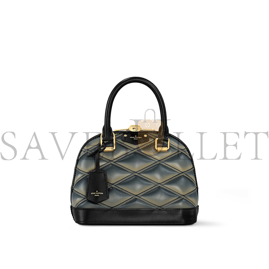LOUIS VUITTON ALMA BB M23576 (23.5*17.5*11.5cm) LOUIS VUITTON ALMA BB M23576 (23.5*17.5*11.5cm)